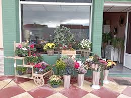 Floristería Montecito Boutique Taller Floral