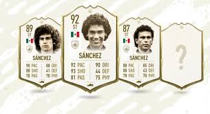 Create your own fifa 21 ultimate team squad with our squad builder and find player stats using our player database. Fifa 20 Enthullt Ratings Aller Neuen Icons So Stark Wird Zinedine Zidane