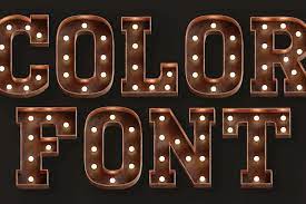 Download 35 Best 3d Fonts To Make Your Designs Leap Off The Page 2021
