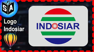 Discover and share the best gifs on tenor. Membuat Logo Indosiar Tutorial Coreldraw Youtube