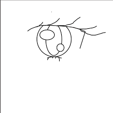 Something just like that ^^. How To Draw Anime Eyes How To Wiki 89