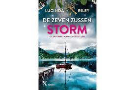 Reserveer zonder aankoopverplichting een de zeven zussen deel 6 zo. Recensie De Zeven Zussen Deel 2 Storm Lucinda Riley Puntsgewijs