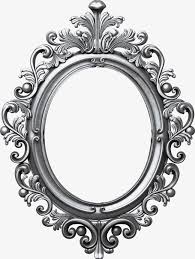Resultado De Imagem Para Vintage Frame Png Framed Tattoo Mirror Tattoos Frame Clipart