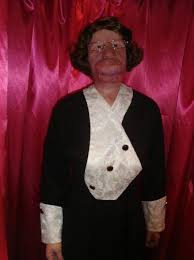 She is known for her optimism. Ugliest Woman In The World Picture Of Ripley S Believe It Or Not Baltimore Tripadvisor
