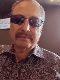 Abraham Rosas's Instagram, Twitter & Facebook