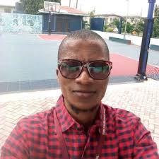 Ernest Ogunleye, CPHR, SHRM-SCP, FRGS