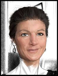 The movement could present a leftist case for. Kleidungsstil Von Sahra Wagenknecht