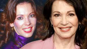 Iris Berben früher und heute: Ihre unglaubliche Verwandlung