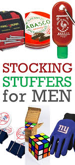 55 best stocking stuffer ideas for men under $25 leah groth updated: Stocking Stuffers For Men The Cottage Market Stocking Stuffers For Men Last Minute Christmas Gifts Christmas Stocking Stuffers