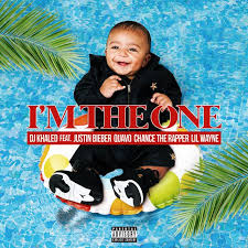 I M The One A Song By Dj Khaled Justin Bieber Quavo Chance The Rapper Lil Wayne On Spotify Rapper Lil Wayne Chance The Rapper Dj Khaled