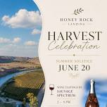 Honey Rock Landing Harvest Celebration- Summer Solstice Soirée