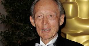 A Shroud of Thoughts: Make Up Artist Dick Smith Passes On