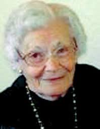 Mary McNutt Obituary (2016)