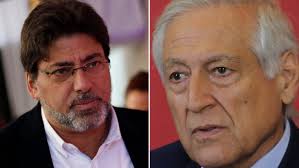 Es militante del partido comunista de chile (pc) y desde 2012 se desempeña como alcalde de recoleta. Heraldo Munoz Nuevamente Lanzo Sus Dardos Contra Daniel Jadue