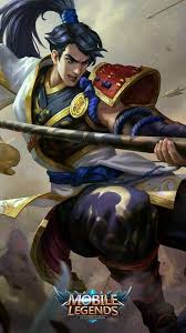 Jadi, cheat ini secara tidak langsung dapat dipergunakan untuk membeli hero tanpa harus top up diamond ml melalui aplikasi pihak ketiga dengan mengubah nilai pada aplikasi mobile legends bang bang. Pin On Kumpulan