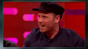 Jonny Buckland