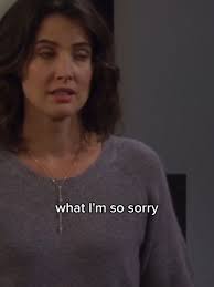 Why Did Barney and Ex Fiance Break Up