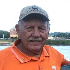 Wade Harrison Obituary (1938