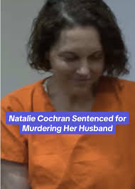 Natalia Sekharia Prison