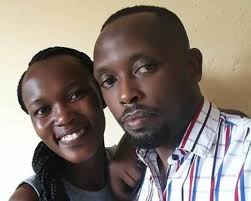 Mtoto wangu hajulikani aliko, zimepita siku tatu