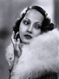 Born Today, Nov 21, in 1894, Silent Star Corinne Griffith