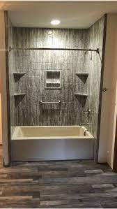 Best Material For Shower Walls Herl S Bath Home Solutions Bathroom Shower Walls Best Bathroom Tiles Shower Wall