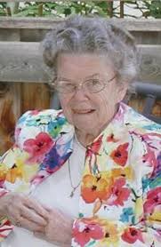 Most Recent Obituaries