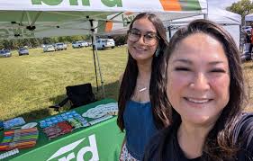 Indigenous Relations