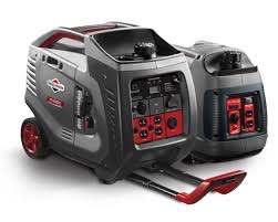 How to make your generator quiet as a cricket. Quiet Inverter Generator Innovations Briggs Stratton