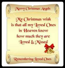 One of the holiest holidays on the christian calendar, a celebration of spread messages of joy, love, and peace with these quotes. Pin On My Angel Family In Heaven