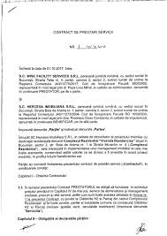 În acest moment sunt 0 utilizatori şi 3 vizitatori online. Home Contract Administrare Bloc H2 Wise Facility Hercesa Page 1 Created With Publitas Com