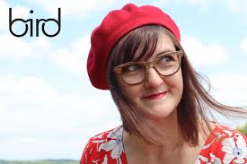 At 100% Optical, we talked to Ed Bird, founder of Bird Eyewear