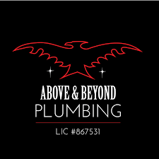 From repairing your water heater to getting your drain cleaned, we can handle it all! Above Beyond Plumbing Home Facebook