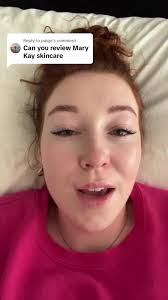 Mary Kay Correcting Serum Review