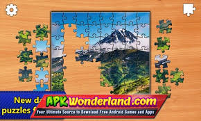 Crossword puzzles are for everyone. Jigsaw Puzzles Epic 1 4 1 Apk Mod Free Download For Android Apk Wonderland