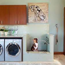 Rustic laundry room change will be considered as tips fun plaque wooden sign distressedplaques 5 out of 5 stars (266) $ 14.57. 75 Beautiful Rustic Laundry Room Pictures Ideas July 2021 Houzz