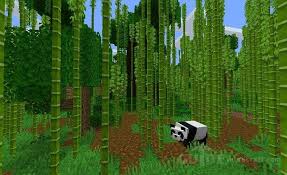 Bamboo is the fastest growing plant in minecraft. How To Grow Bamboo In Minecraft Pe Explained In Points