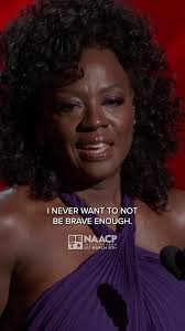 Viola Davis: A Warrior On Screen and Off