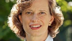 Sam Nunn's daughter Michelle says she'll run for U.S. Senate from Georgia