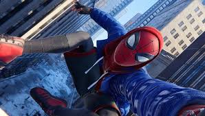 Here's whether it's a dlc or full game. Marvel S Spider Man Miles Morales Review Short And Mostly Sweet But A Total Ripoff At Full Price Technology News Firstpost