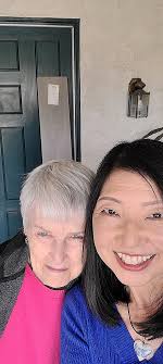 Sue Hinshaw Obituary (1935