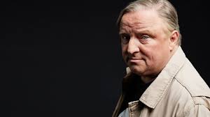 Tatort"-Star Axel Prahl: "Jahr eine Katastrophe"
