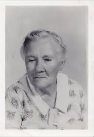 Minnie Alice Dunlap Bland Cryer (1882-1970)