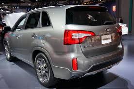 ويكيموبايل اسعار كيا سورنتو 2015 kia sorento مواصفات صور سورينتو 2016 kia sorento 2016 kia kia sorento