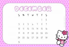 You may download these free printable 2021 calendars in pdf format. Free Printable Hello Kitty Calendars
