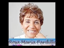 DORA OVANDO "DOS CAMINOS"