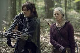 Im oktober 2019 geht es also mit the walking dead weiter. The Walking Dead Staffel 10 Alle Antworten Auf Die Wichtigsten Fragen Zum Start