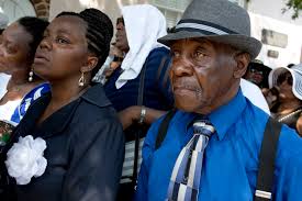 These Black Churches Are Considering Arming Their Congregations