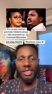 Proces Doxa Sncc Lubumbashi