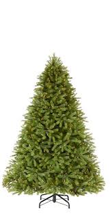 Christmas Trees At The Home Depot